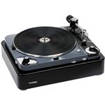 Thorens TD 124 DD Chaînes Vinyle