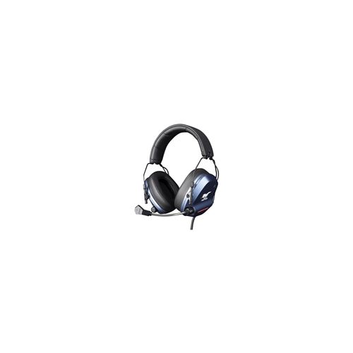 Casque PC Konix Skyfighter One Drakkar