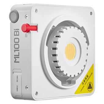 Petite Torche Led ML100Bi - 1