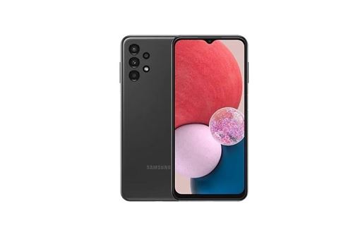 Smartphone Samsung Galaxy A13 a135f double Sim 4 / 64 Go - noir État correct - N/A reconditionné disponible sur Fnac
