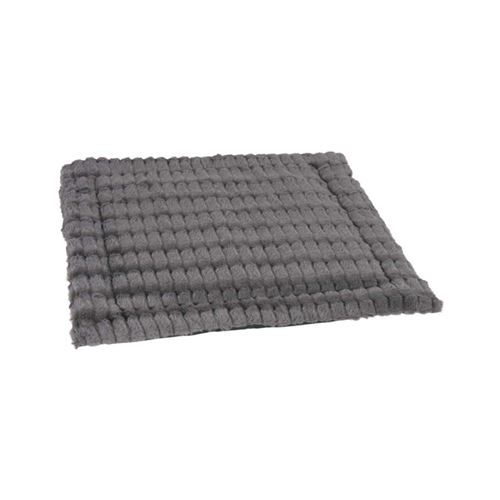 Meilleurs prix pour Plaid à chat ZOLUX Kina - 50 x 50cm - Gris - 500227