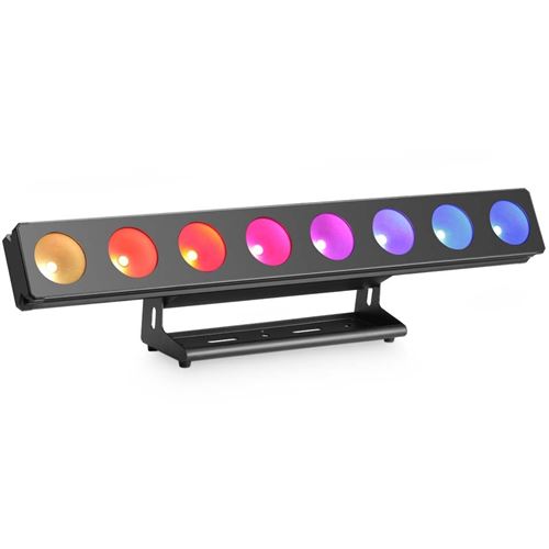 Cameo PIXBAR 650 CPRO barre à LED COB