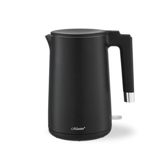 Bouilloire Feel Maestro MR026BLACK   1500 W 1800 W 1 7 L - 1