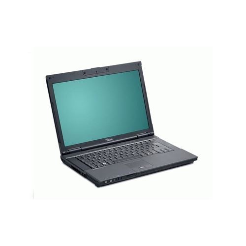 FUJITSU Esprimo Mobile M9415 - Core 2 Duo - 4 Go RAM - Disque dur 1 To - Linux
