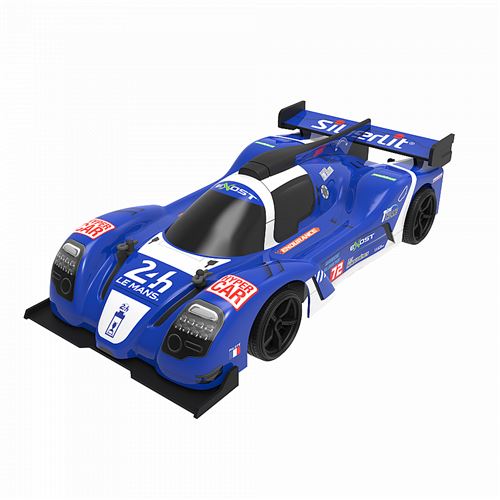 Voiture télécommandée Exost 24 h du Mans