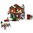 LEGO® Icons 10325 Le chalet alpin - Lego - Achat & prix | fnac