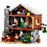 LEGO® Icons 10325 Le chalet alpin - Lego - Achat & prix | fnac