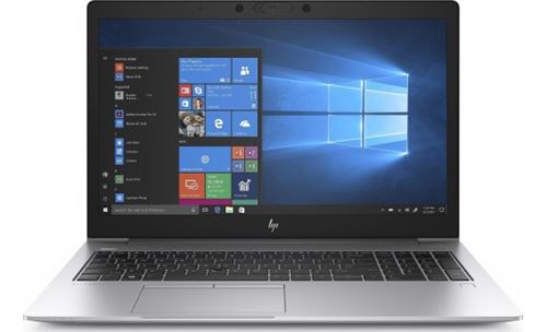 HP Elitebook 850 G6 Core i5-8365U, 16 Go Ram, SSD 256 Go