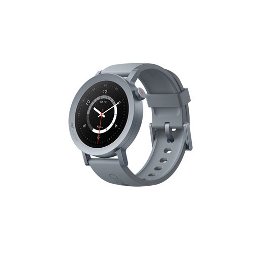 Montre Connectée Cmf By Nothing Watch Pro 2 Gris Cendré Écran Amoled 1.32 Bt5.3