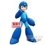 Figurine Banpresto D6980 Mega Man Grandista