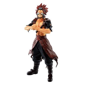 Figurine My Hero Academia Ichibansho Eijiro Kirishima 24 cm