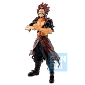 Figurine My Hero Academia Ichibansho Eijiro Kirishima 24 cm