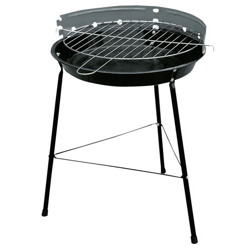 Générique Barbecue Charbon De Bois Mobile - Image 4