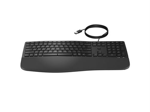 Hp Noir 480 Comfort - Image 3