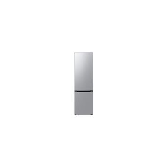 Refrigerateur double porte RB38C600DSA samsung gris - 1