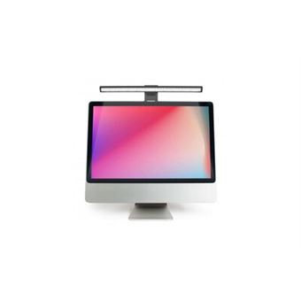 Lampe de bureau led pour ordinateur neonia - 1
