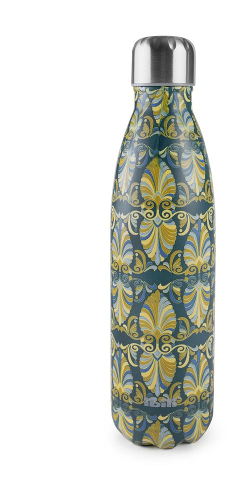 bouteille isotherme double paroi venice 500 ml