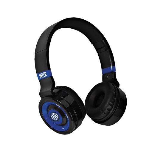 Techmade TM-046-INT écouteur/casque Avec fil &sans fil Arceau Appels/Musique Micro-USB Bluetooth Noir, Bleu