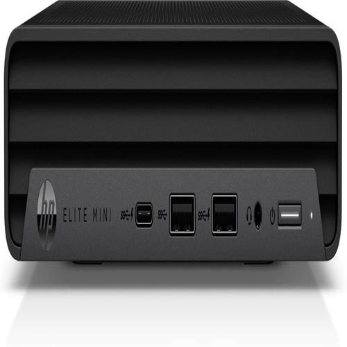 Non Communiqué Pc Hp Elite Mini 600 G9 624A3et