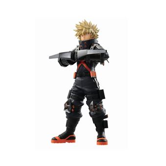 Figurine My Hero Academia Ichibansho PVC Statue Katsuki Bakugo