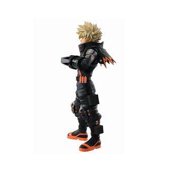 Figurine My Hero Academia Ichibansho PVC Statue Katsuki Bakugo