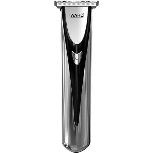 Tondeuse Homme Wahl Elite Groom Argent