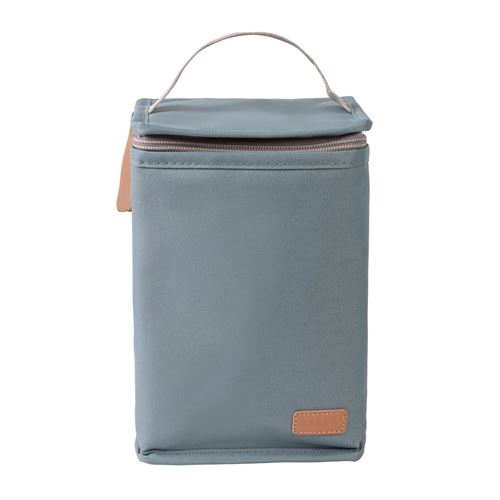 Beaba - Pochette repas isotherme - Vert - Image 3