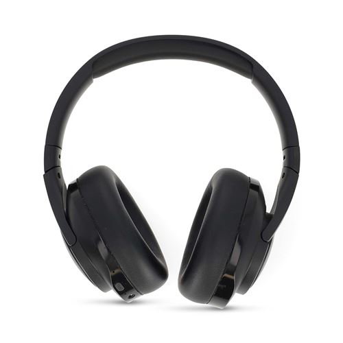 Non Communiqué Noir Écouteurs Supra-Auriculaires Sans Fil | Nedis | Hpbt6024bk |