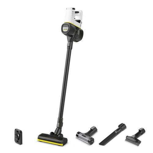 VC 6 Cordless ourFamily Extra - Aspirateur balai