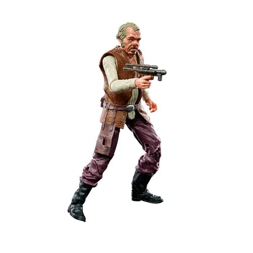 Figurine Star Wars BL Iowa État correct - Star Wars reconditionné disponible sur Fnac