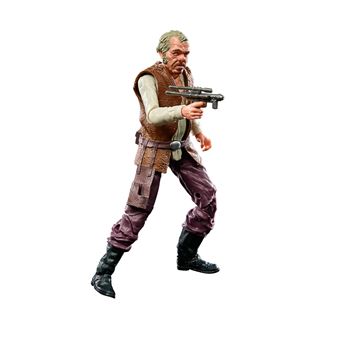 Figurine Star Wars BL Iowa