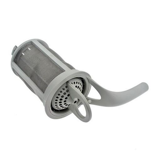 Aeg Filtre Cylindre Lave-Vaisselle 50297774007, 1118754009 Aeg, Arthur Martin Electrolux, Arthur Martin, Electrolux, Faure, Zanussi, Leonard, Juno, Progress, Zanker, Ikea, Rex, Zoppas, Brandt, Whirlpool - 60519