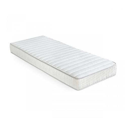 Epeda Matelas relaxation epeda cosmo ressorts ensachés 2x90x200