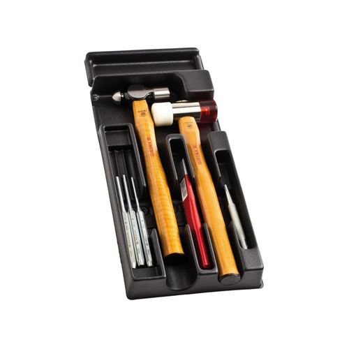 Module outils de frappe FACOM 7 pièces