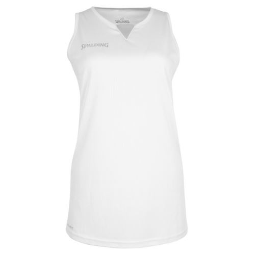 Maillot femme Spalding 4HER III XXL Blanc
