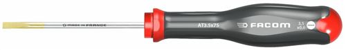 Tournevis FACOM Protwist® plat 2.5x50