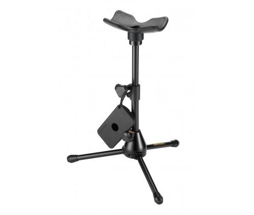 Hercules Stands DS-553B support pour tuba / tuba ténor