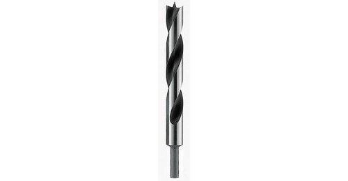 Mèche, Foret et Burin Bosch Foret pour Le Bois 8 Mm - Longueur 250 Mm - 1 Piece