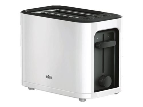 Grille-Pain Braun HT3000WH