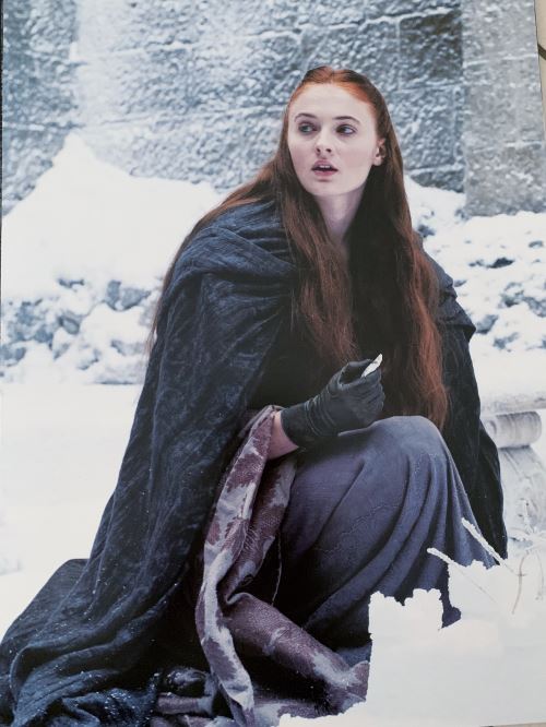 Game Of Thrones - Image 25 - AFFICHE