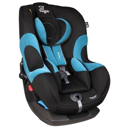 Boulgom Siege Auto Maxiconfort 2 En Mousse - Menthe - Groupe 0+ / 1