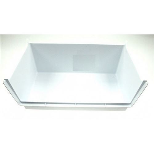 Bac, Boite Réfrigérateur Hotpoint Bac Legumes Pw Lxhxp 460X184X206 pour Refrigerateur Hotpoint Ariston