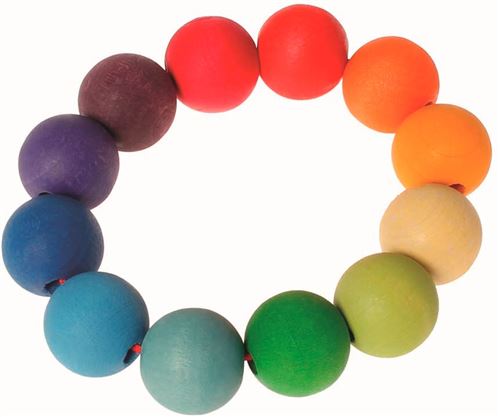 Grimms HOCHET ANNEAU DE PERLE