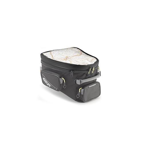 Sacoche de réservoir GIVI Tanklock EA118