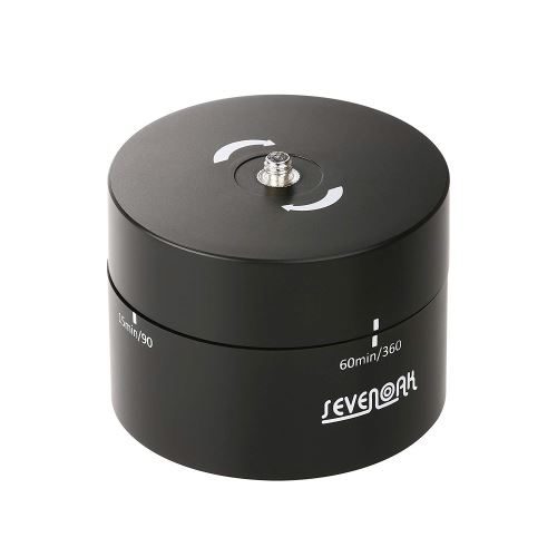 Sevenoak SK-EBH60 - Gemotoriseerde statiefkop