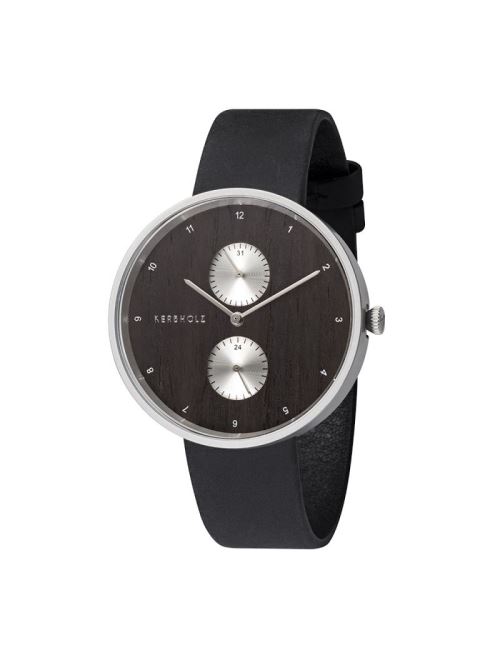 Kerbholz Montres Noir Mixte - EMI6978