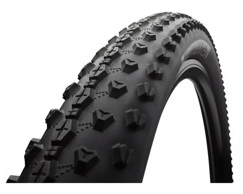 Vredestein boîtier Black Panther 29 x 2,20 (55-622) plié