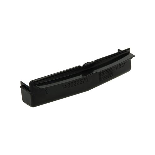 Protection Poignée De Porte Noire Lave-Vaisselle C00112268 Indesit - 303832
