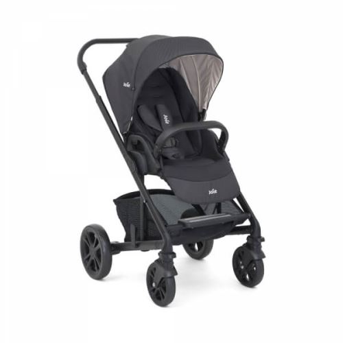 Poussette chrome ember - joie
