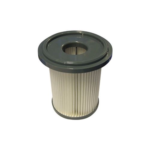 Filtre Cylindrique 110Mm pour Aspirateur Philips